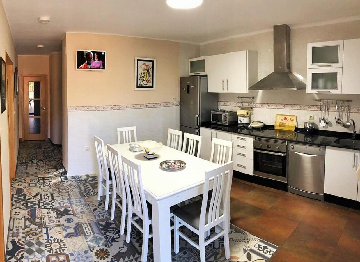 Casa Turistica Nigran Villa Екстериор снимка