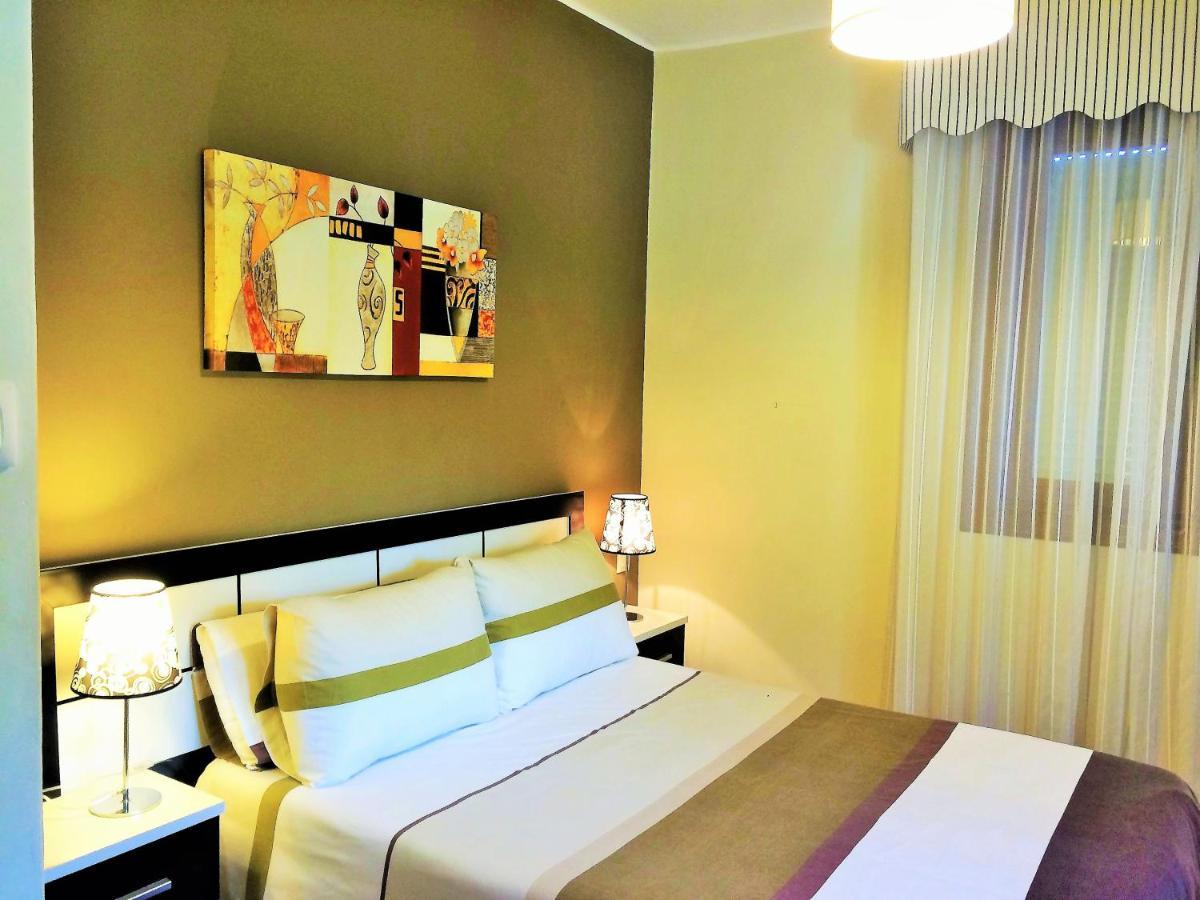 Casa Turistica Nigran Villa Екстериор снимка