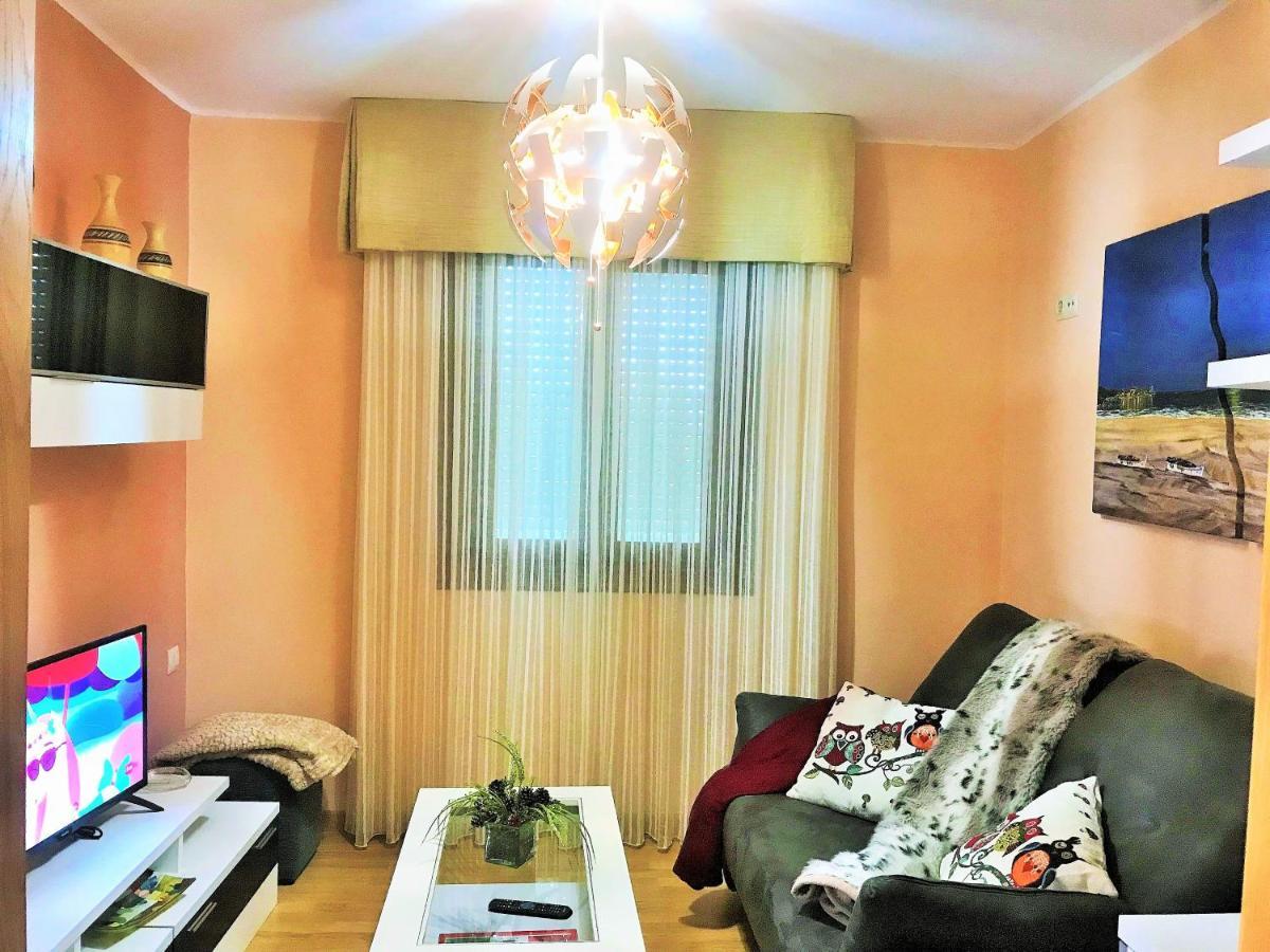 Casa Turistica Nigran Villa Екстериор снимка