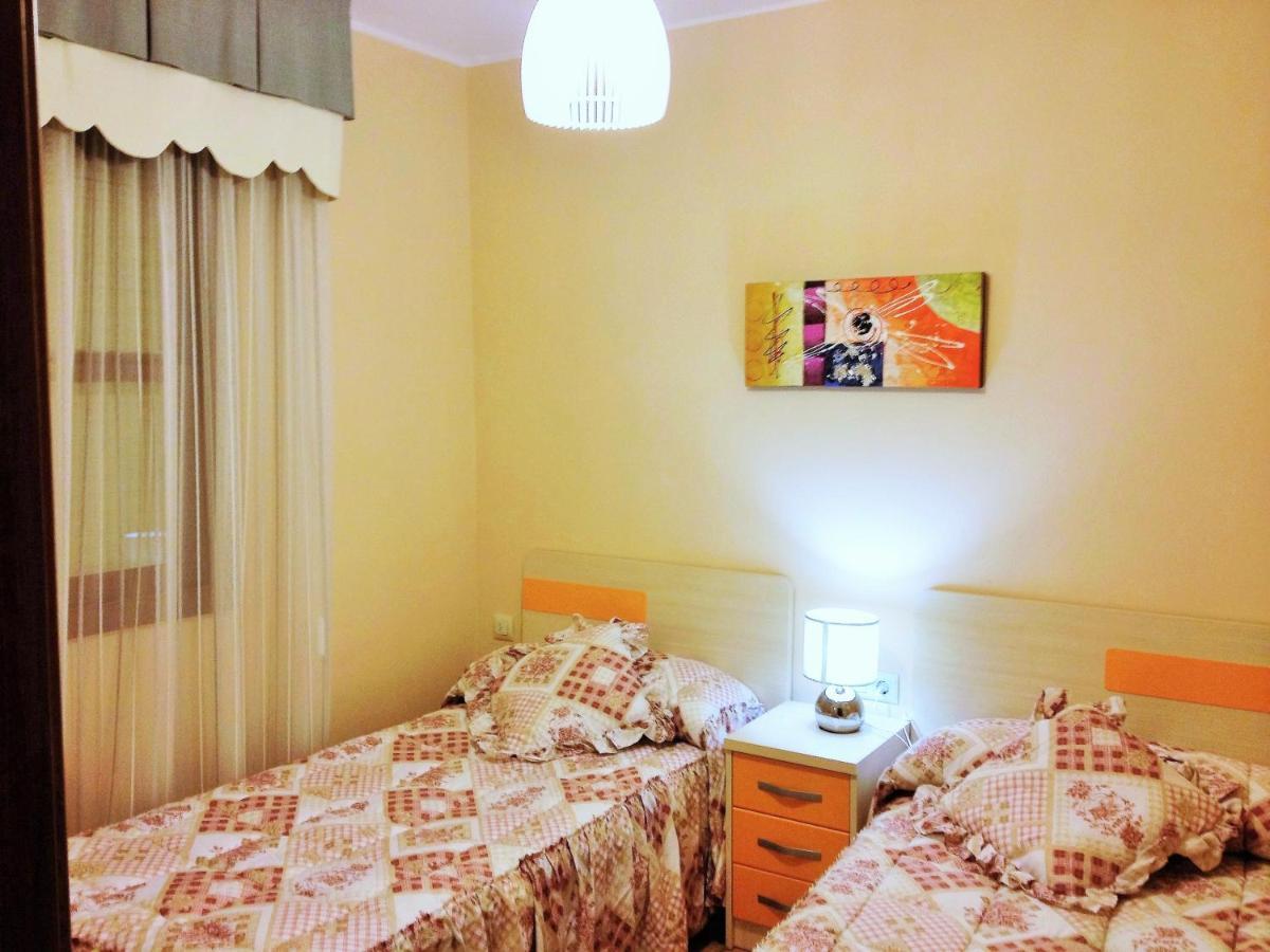 Casa Turistica Nigran Villa Екстериор снимка