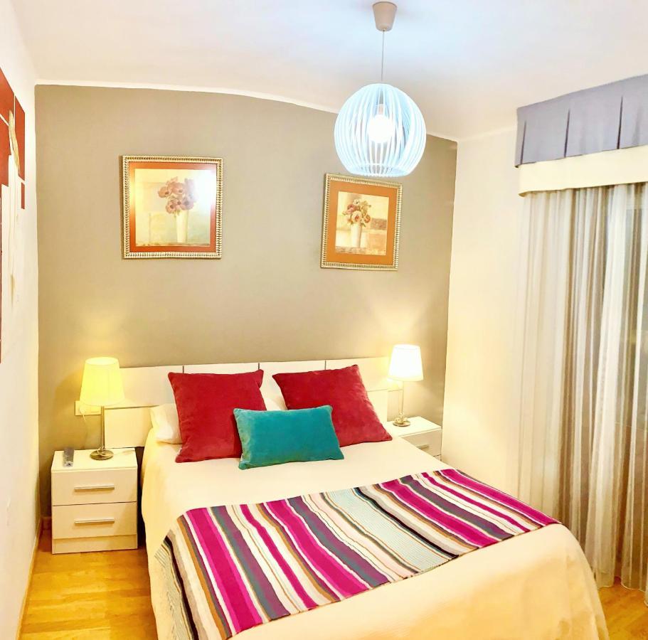 Casa Turistica Nigran Villa Екстериор снимка