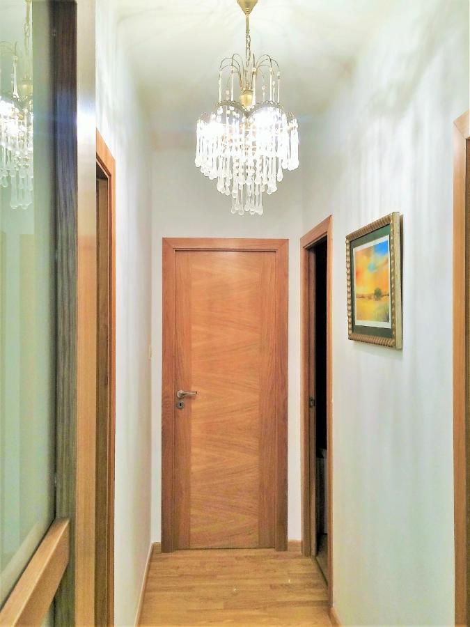 Casa Turistica Nigran Villa Екстериор снимка