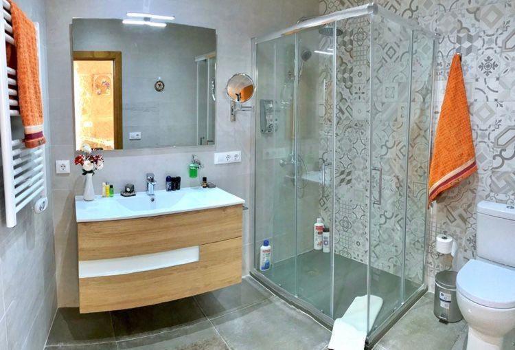 Casa Turistica Nigran Villa Екстериор снимка