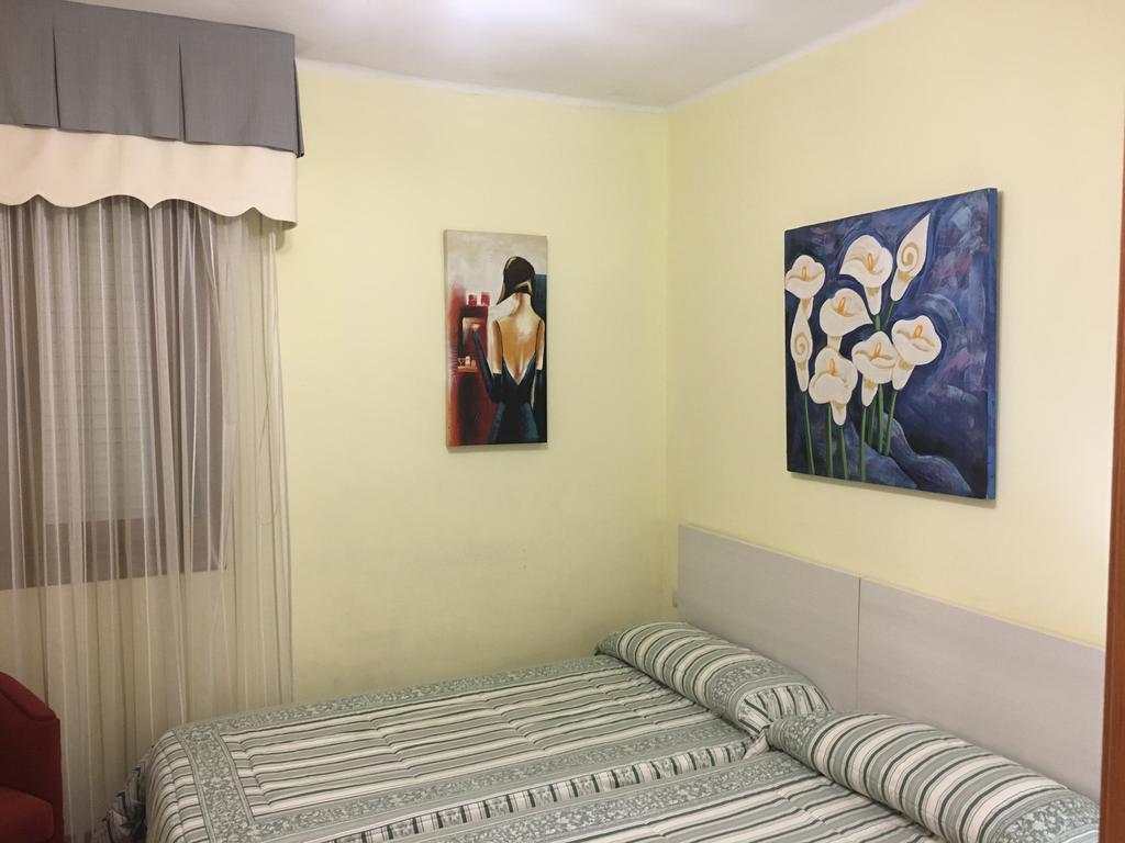 Casa Turistica Nigran Villa Екстериор снимка